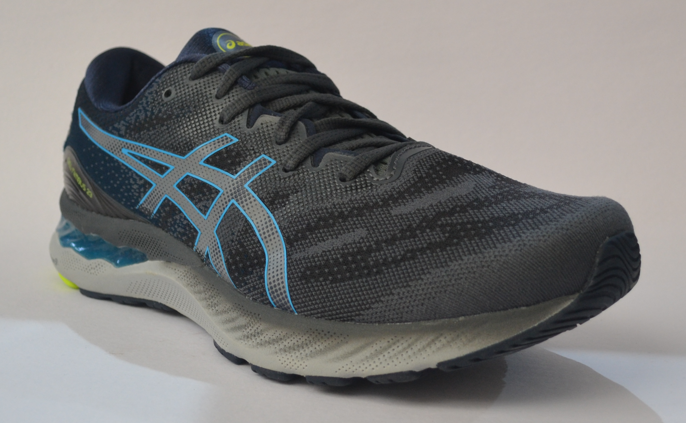 ASICS MEN'S GEL-NIMBUS 23