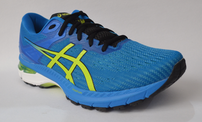 ASICS MEN'S GT-2000 9