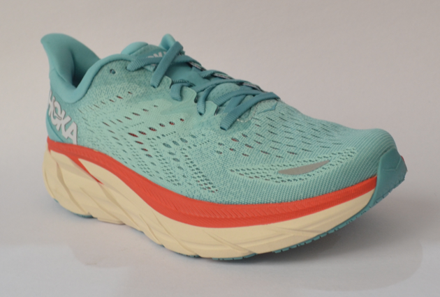 HOKA ONE ONE WOMEN'S CLIFTON 8