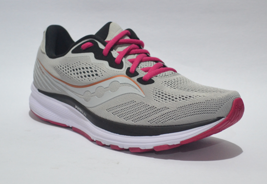 SAUCONY WOMEN'S RIDE 14 WIDE
