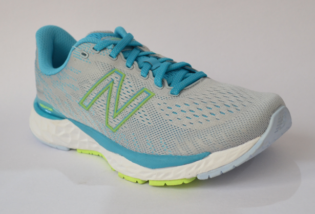 NEW BALANCE WOMEN'S FRESH FOAM 880 V11 WIDE