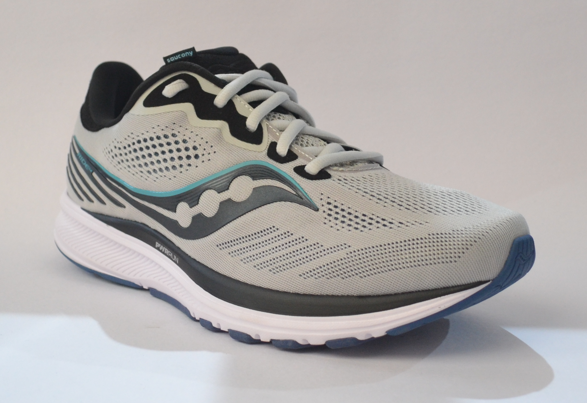 SAUCONY MEN'S RIDE 14