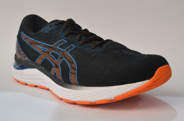ASICS MEN'S CUMULUS 23