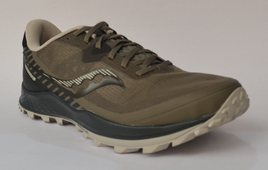 SAUCONY MEN'S PEREGRINE 11