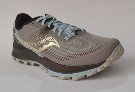 SAUCONY WOMEN'S PEREGRINE 11