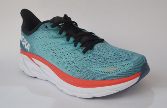 HOKA ONE ONE MEN'S CLIFTON 8