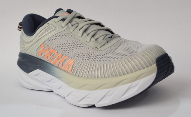 HOKA ONE ONE WOMEN'S BONDI 7
