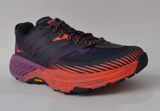 HOKA ONE ONE WOMEN'S SPEEDGOAT 4