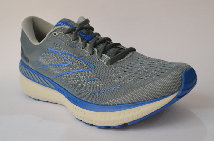 BROOKS MEN'S GLYCERIN GTS 19