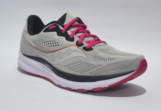 SAUCONY WOMEN'S RIDE 14 WIDE