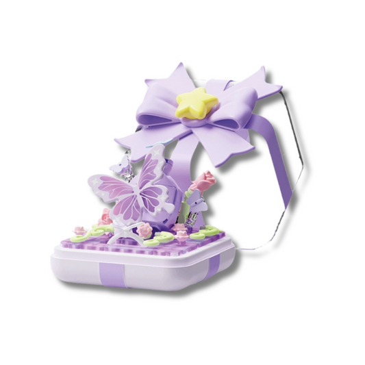 Emergency Ring Box | SakiBricks