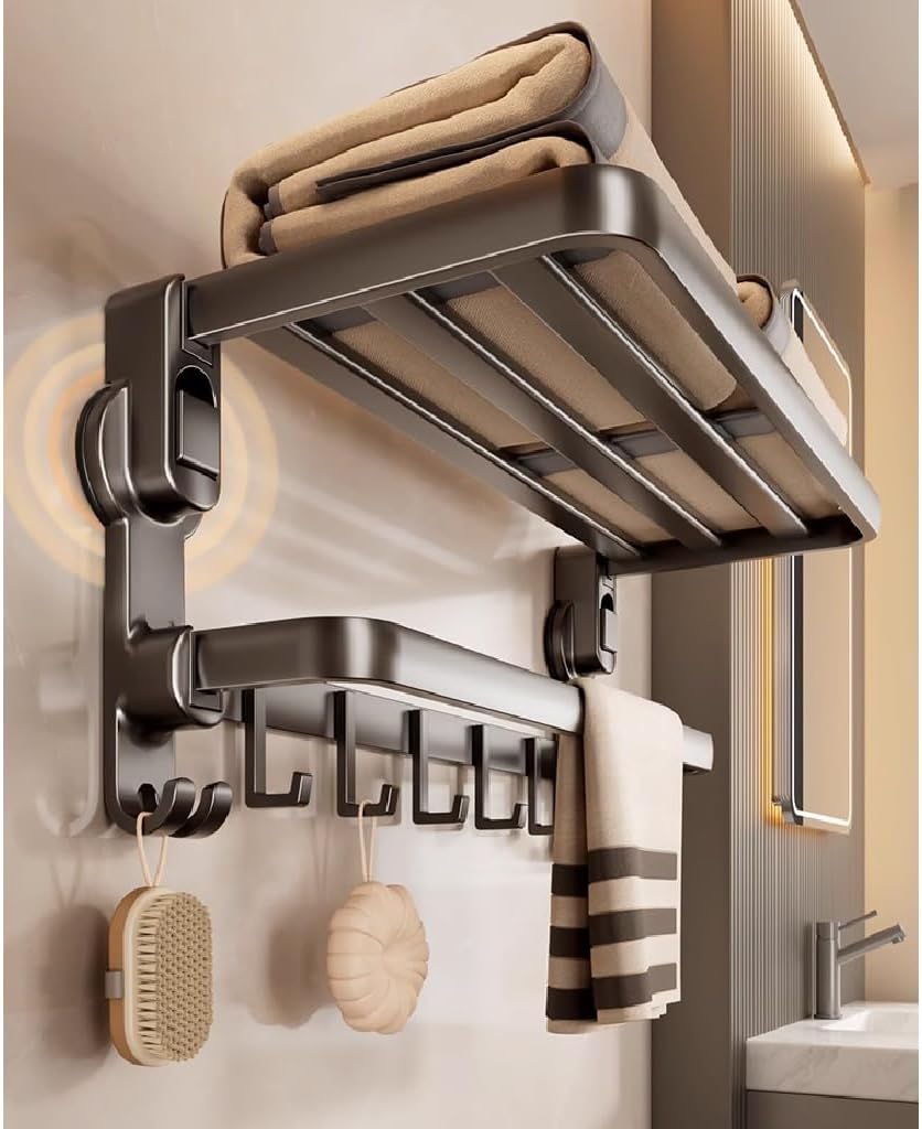 Raft Muri per Tualet