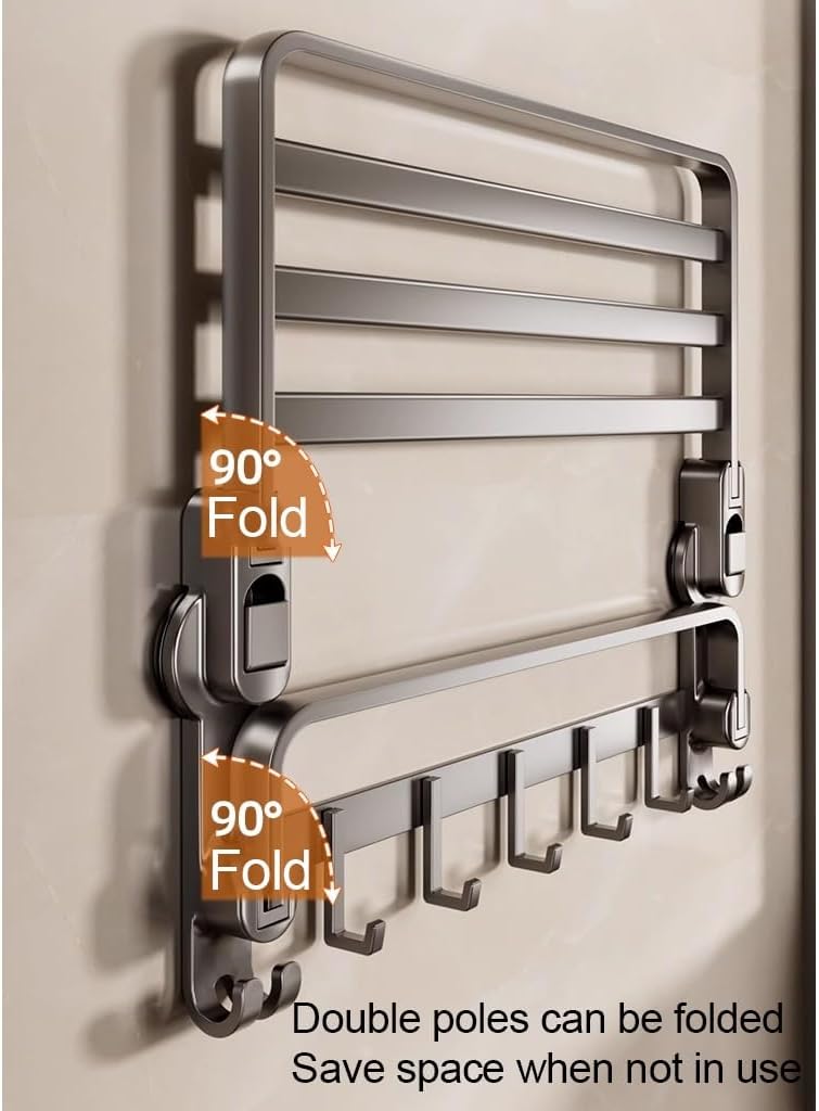 Raft Muri per Tualet