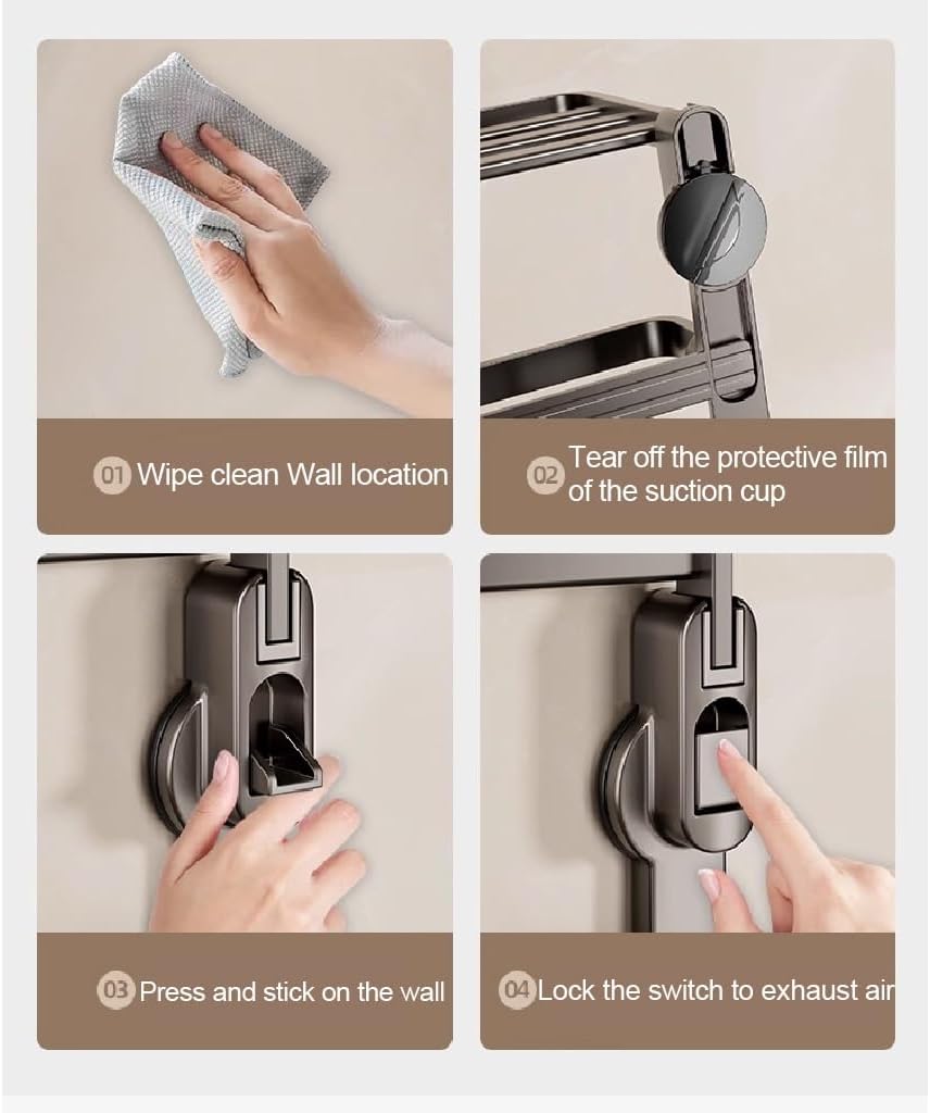 Raft Muri per Tualet