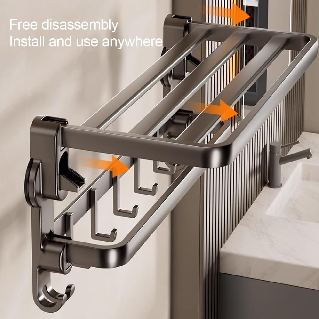 Raft Muri per Tualet