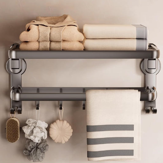 Raft Muri per Tualet