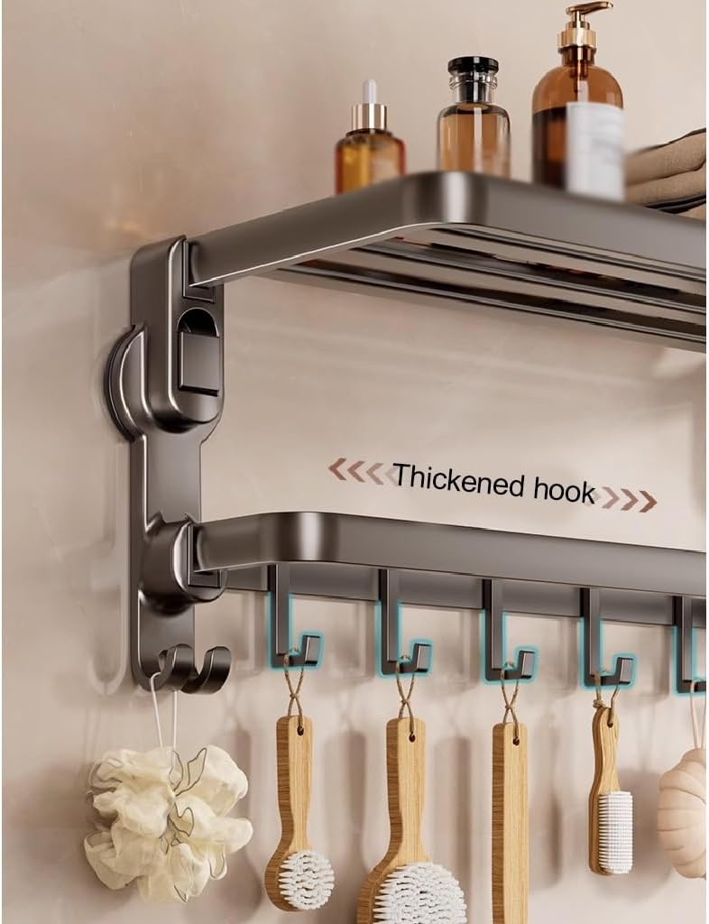 Raft Muri per Tualet