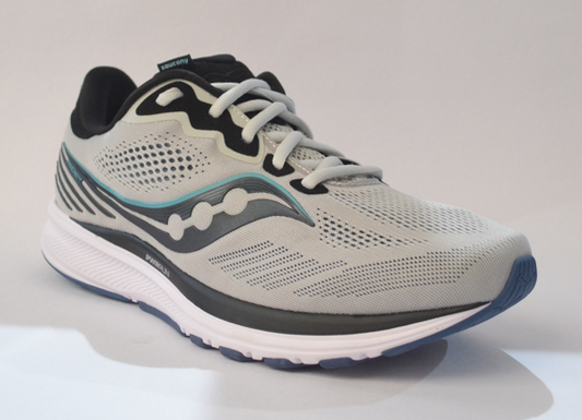 SAUCONY MEN'S RIDE 14 WIDE