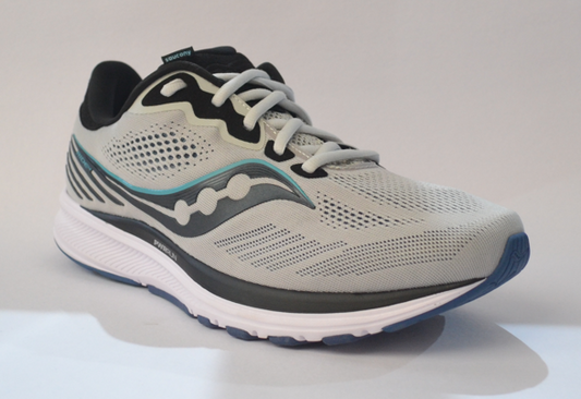 SAUCONY MEN'S RIDE 14