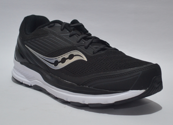 SAUCONY MEN'S ECHELON 8 EXTRA WIDE