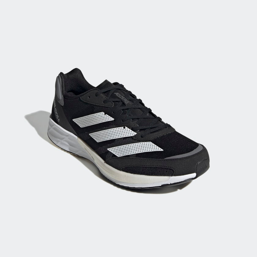 ADIDAS MEN'S ADIZERO ADIOS 6