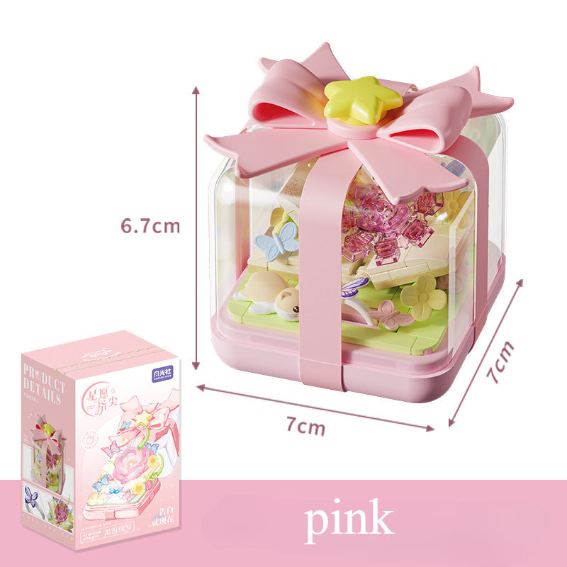 Emergency Ring Box | SakiBricks