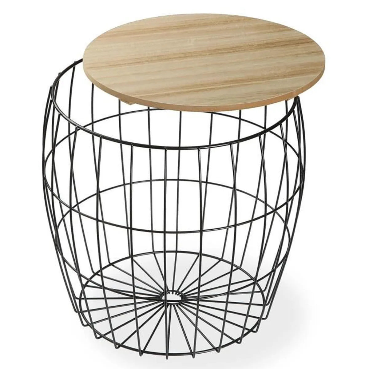 Set 2 Tavolina Mesi IZY